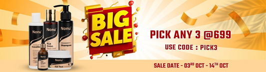 Pick Any 3 @699