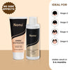 Minoxidil + DHT Shampoo Combo