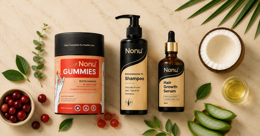 How to Build the Perfect Hair Care Routine for Healthy Hair