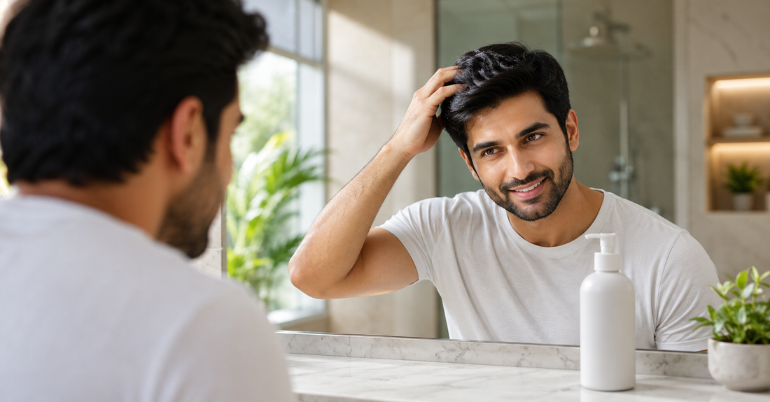 Uses of DHT Blockers for Hair Loss: A Complete Guide