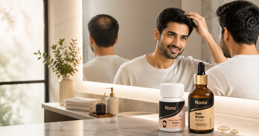 Finasteride for Hair Loss: Does It Really Work?