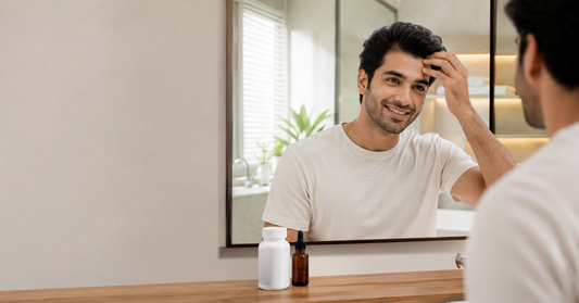 Finasteride for Hair Loss: Uses, Benefits, Results & Side Effects
