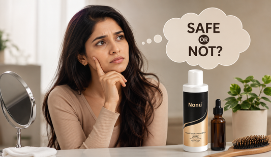 Is Minoxidil Safe for Women? Uses, Side Effects, and More
