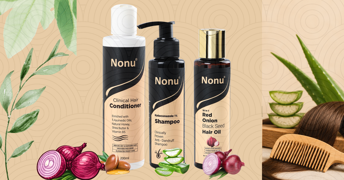 Hair Conditioner Benefits: Why It Matters for Stronger Hair