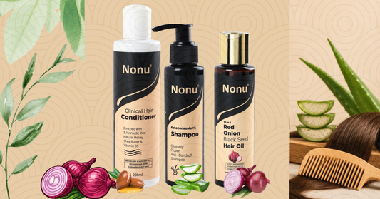 Hair Conditioner Benefits: Why It Matters for Stronger Hair