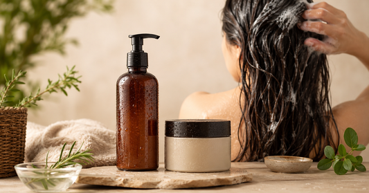 Ketoconazole Shampoo for Dandruff: Benefits, Uses & Results