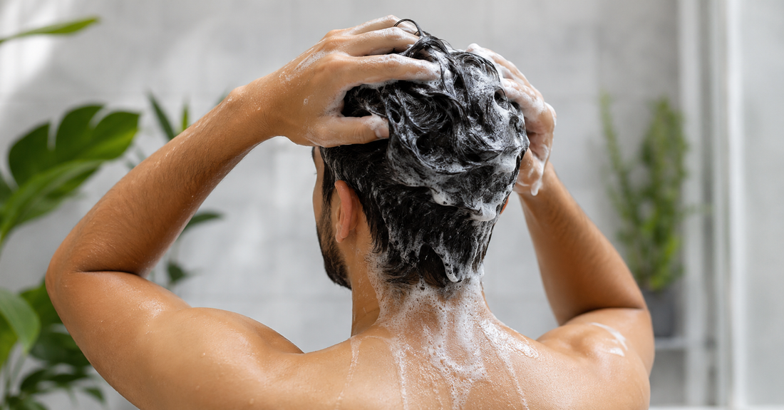 Ketoconazole and Hair Loss: Uses, Benefits & Side Effects