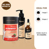 Active Hair Growth Kit | 100% Natural Solution for General Hair Care