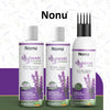 Rosemary Hair Fall Control Kit