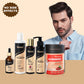 Perfect Hair Care Gift Bundle