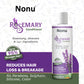 Rosemary Hair Conditioner with Aloevera