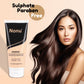 DHT Blocker Shampoo | Sinibis | 100% Sulfate & Paraben Free