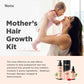 Mother's Hair Growth Kit