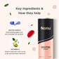 Biotin Gummies | Essential supplements for healthy hair & skin | UNISEX
