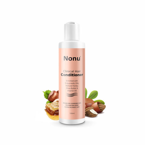 Clinical Hair Conditioner